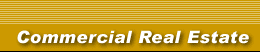 Commercial Real Estate