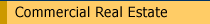 Commercial Real Estate